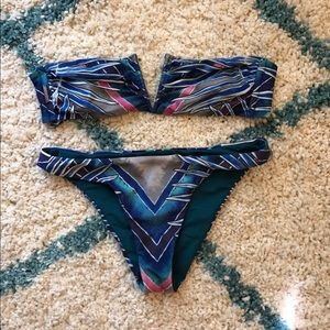 Mara Hoffman Bikini